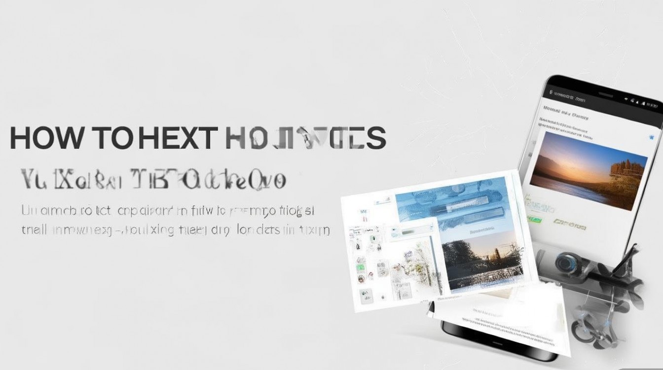 vivox6 怎么在照片写字？vivox6 手机图片添加文字教程