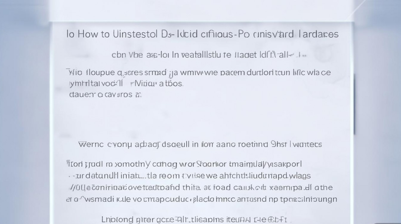 怎么删除苹果 4s 自带软件？苹果 4s 如何彻底卸载预装应用？
