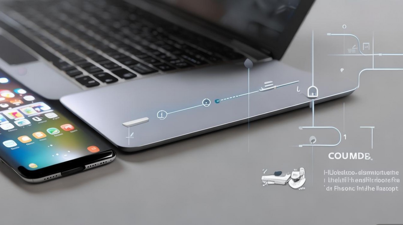 华为怎么和电脑连接？华为手机连接电脑方法详解