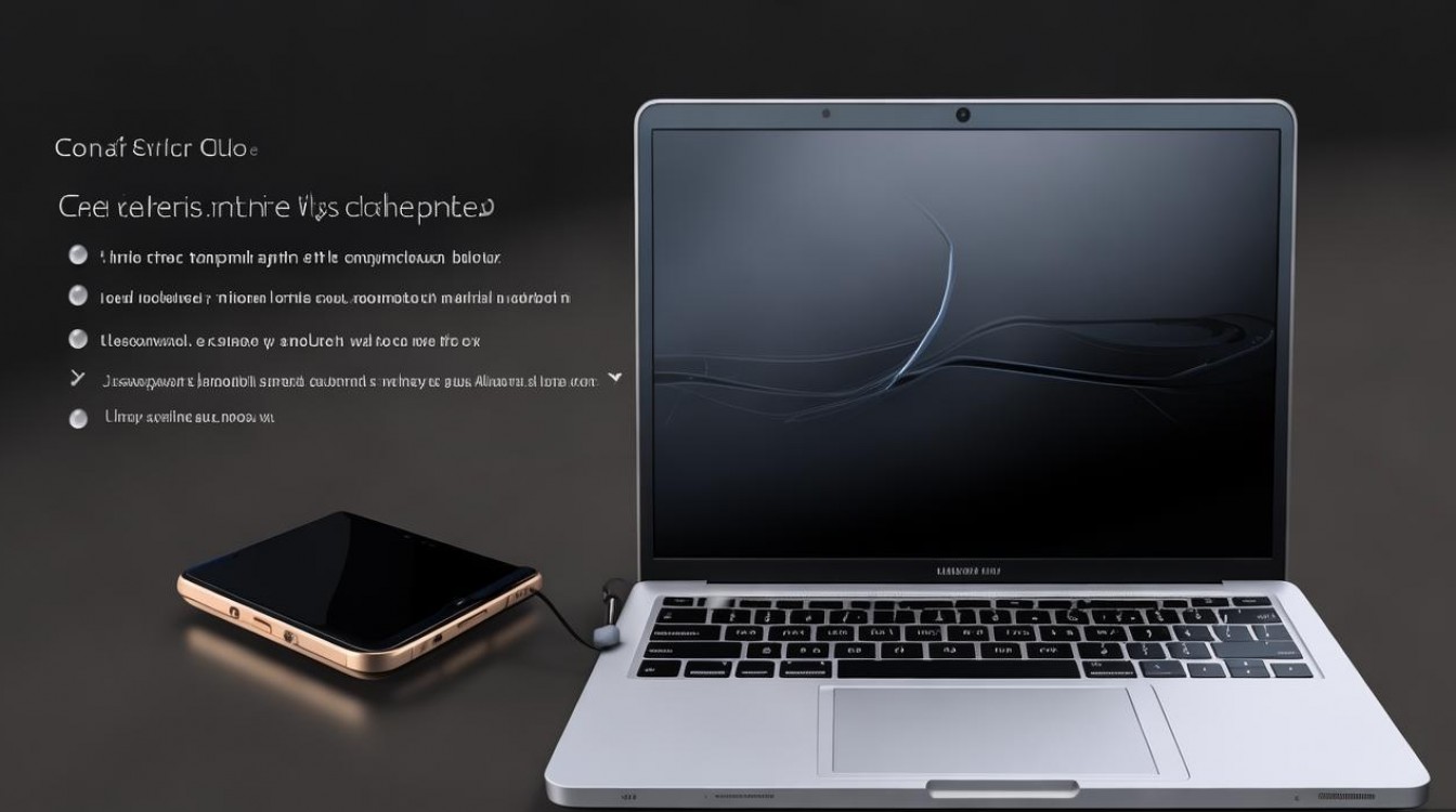 华为怎么和电脑连接？华为手机连接电脑方法详解