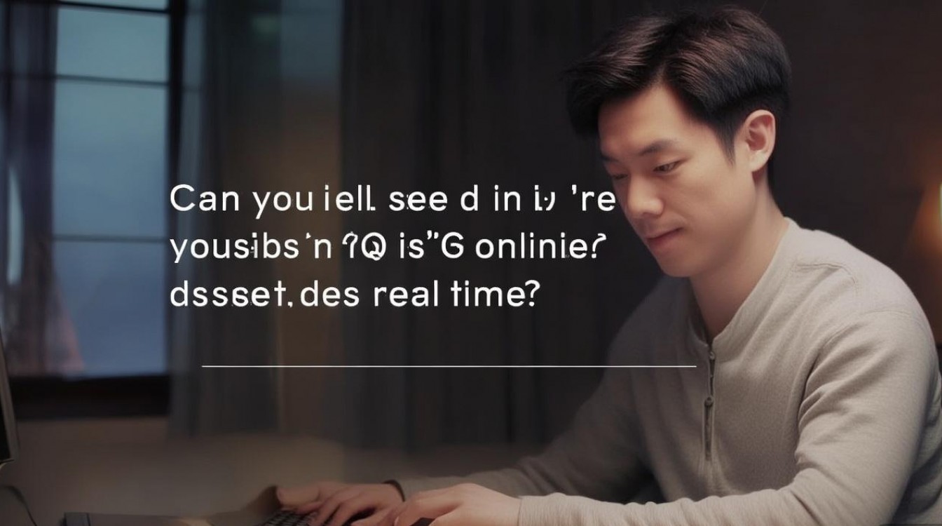 qq 隐身还会被对方看到吗？qq 在线状态是实时显示的吗