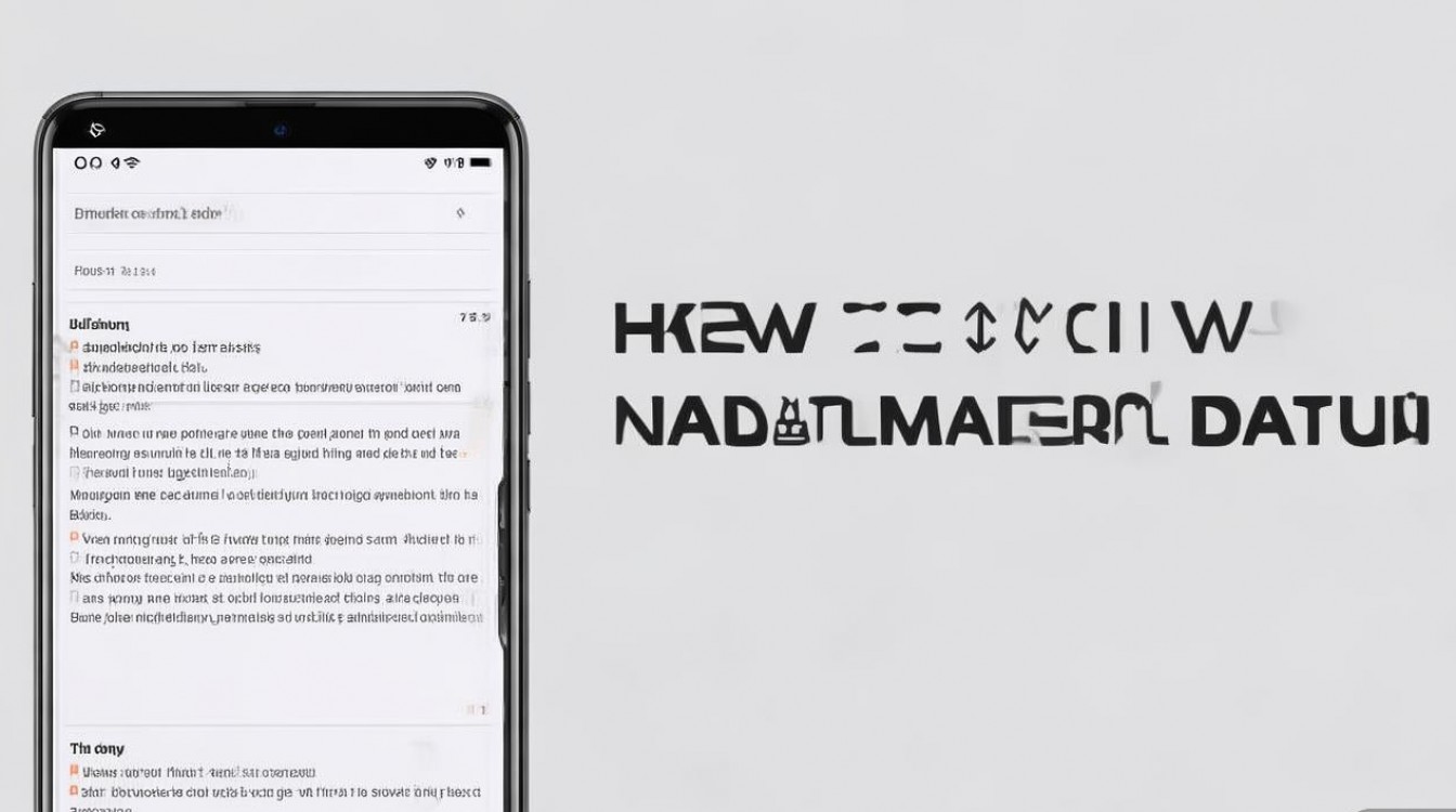 华为怎么关掉流量管理？华为手机如何关闭流量管理功能