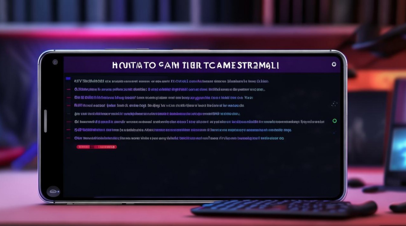 vivox6 怎么游戏直播？vivox6 游戏直播设置教程