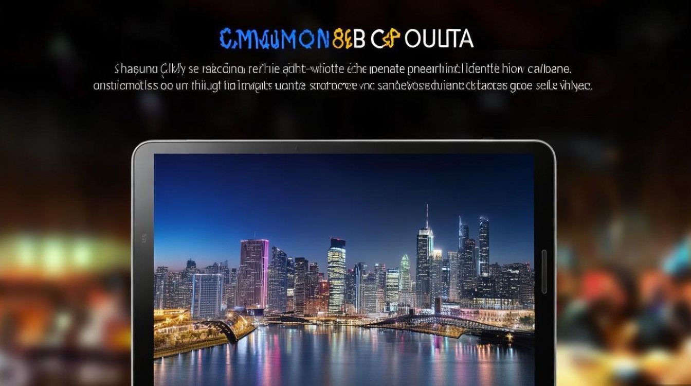 三星 TabS8Ultra 拍照效果好吗？三星 TabS8Ultra 拍照清晰度与夜景表现如何？
