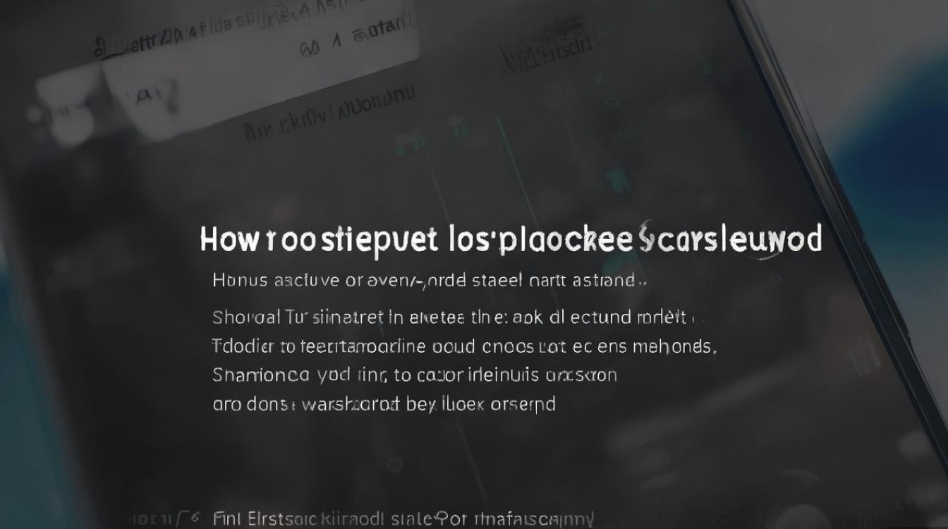 华为怎么关闭开机密码？华为手机如何取消锁屏密码设置？
