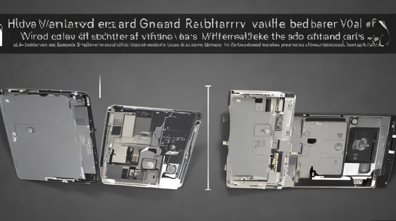 vivox6 怎么取电池？vivox6 手机电池如何拆卸更换教程