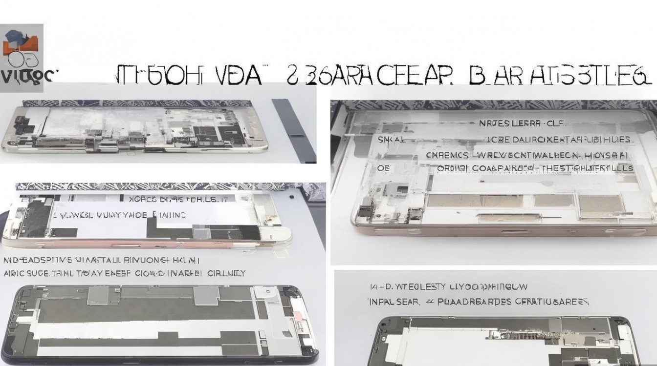 vivox6 怎么取电池？vivox6 手机电池如何拆卸更换教程