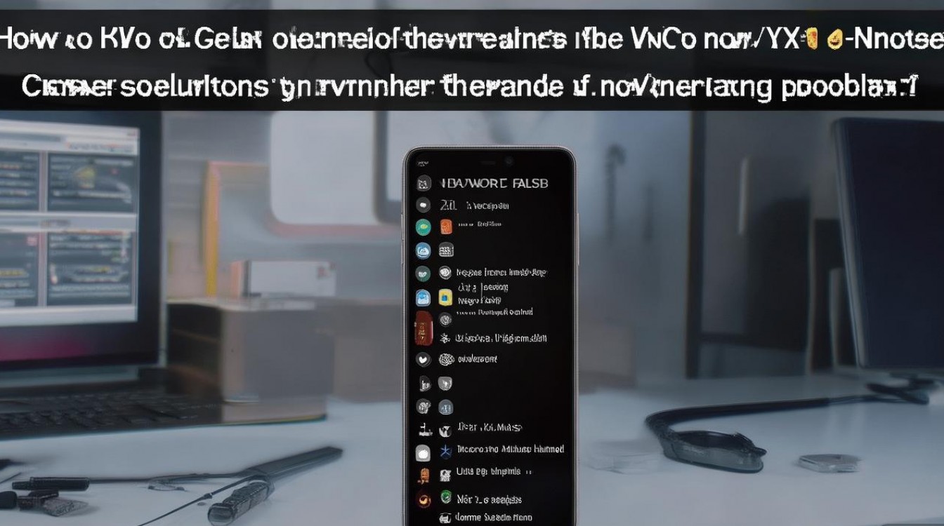 vivoxnote 手机发热严重怎么办？vivoxnote 手机发热原因及解决办法有哪些？