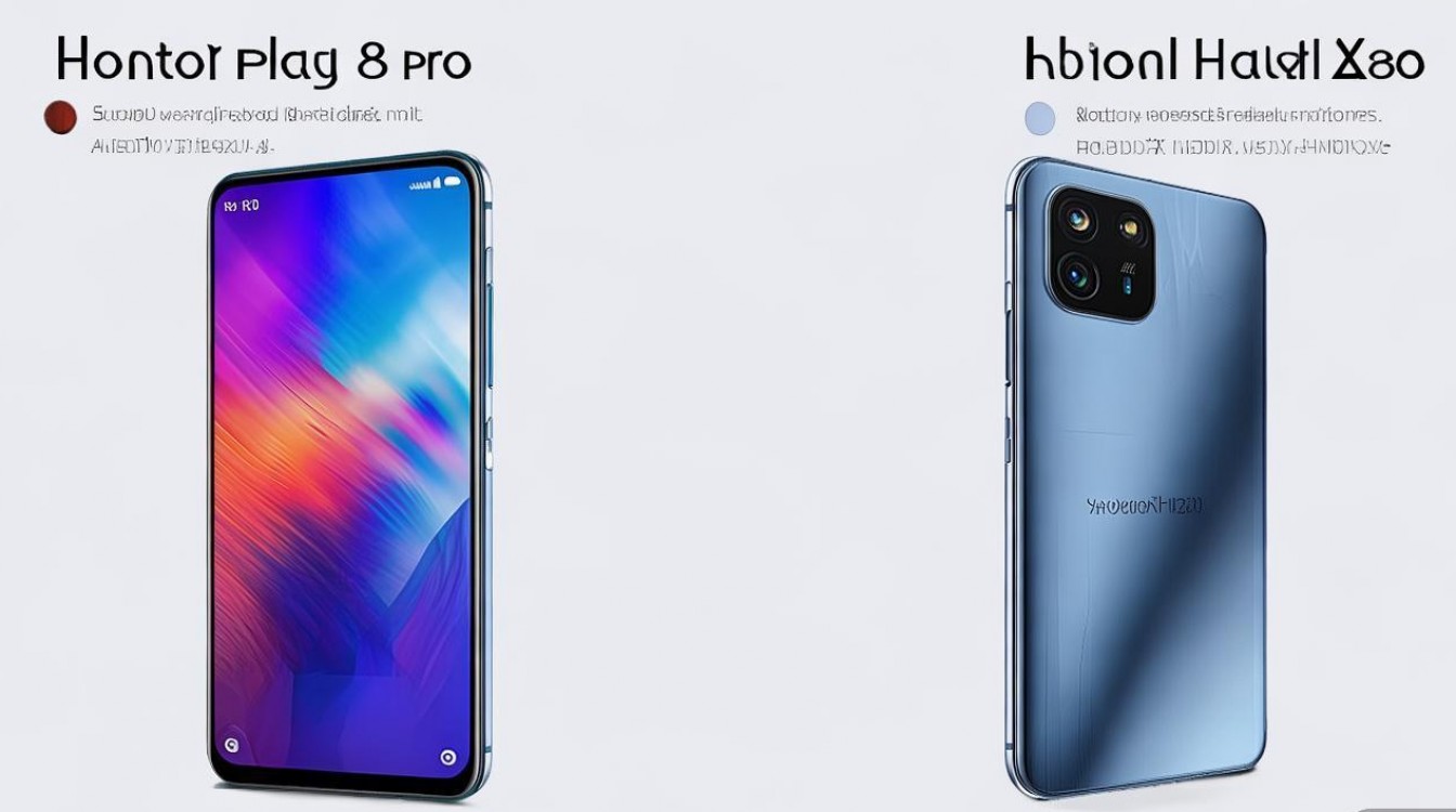 荣耀 play6tpro 和荣耀 x30 哪款更值得买？荣耀 x30 参数配置对比