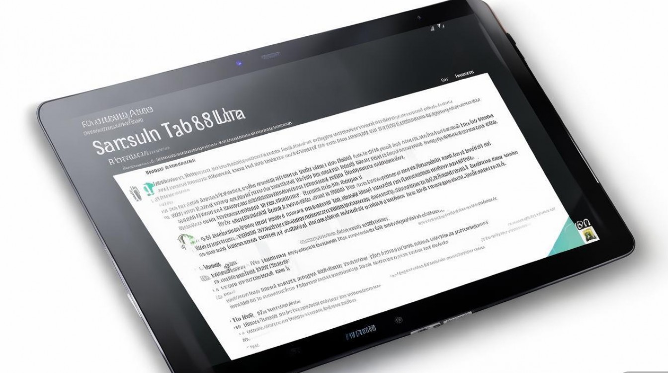 三星 TabS8Ultra 性能好不好？三星 TabS8Ultra 性能详细评测与参数解析