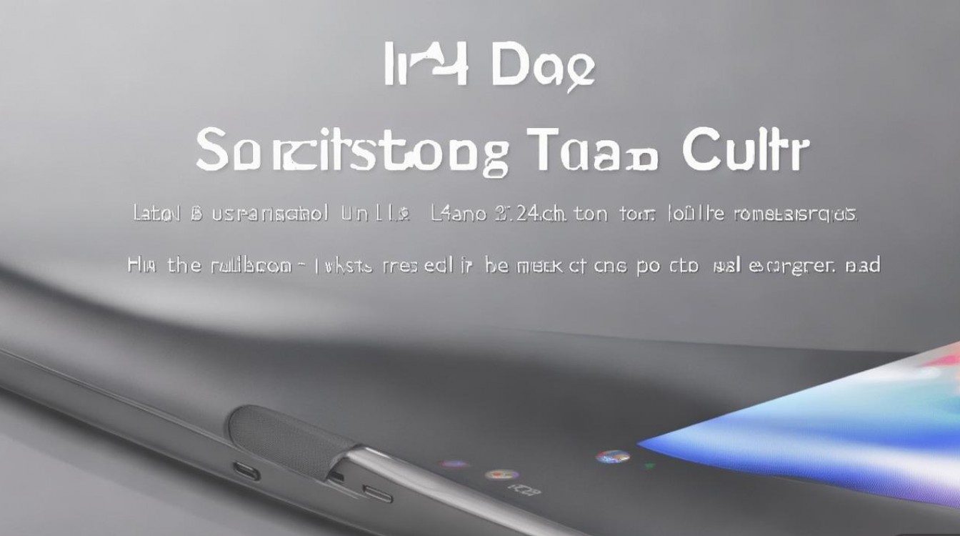 三星 TabS8Ultra 外观好看吗？三星 TabS8Ultra 外观设计和屏幕尺寸介绍