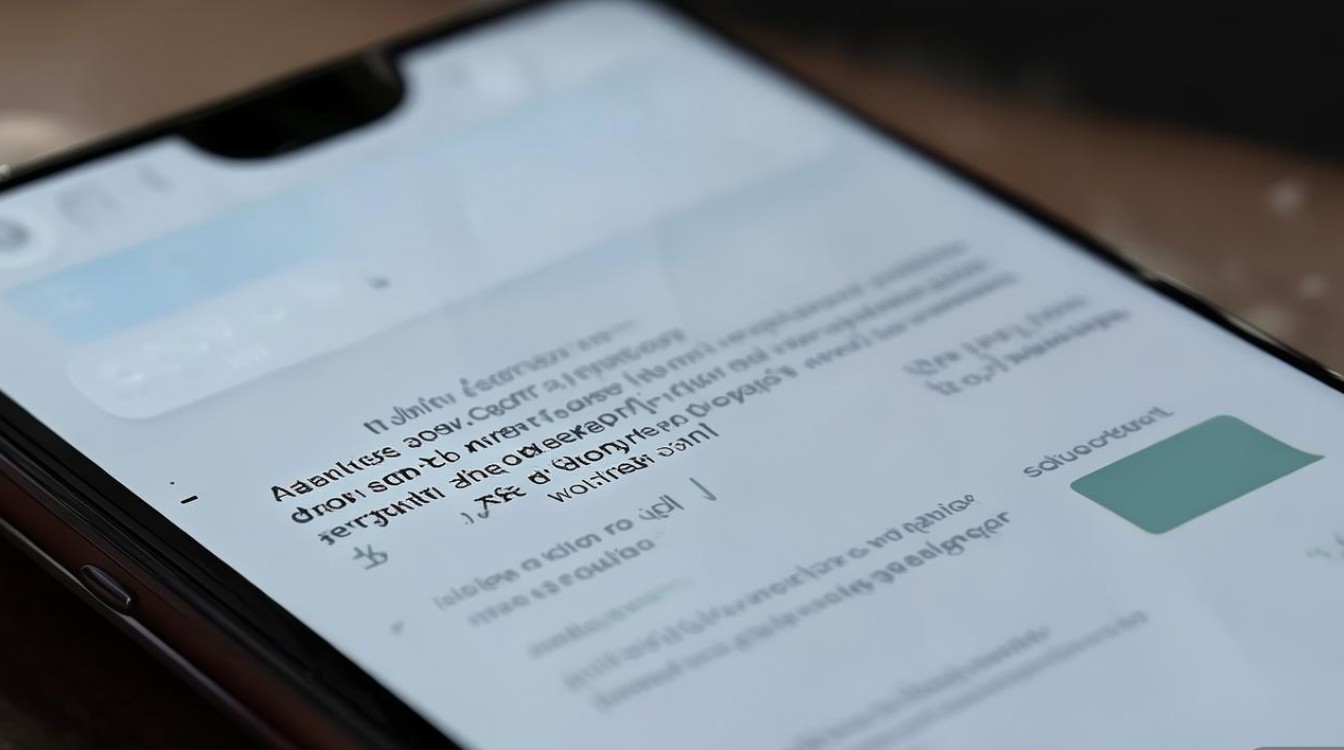 华为怎么调清晰度？华为手机屏幕清晰度如何调整最清楚？