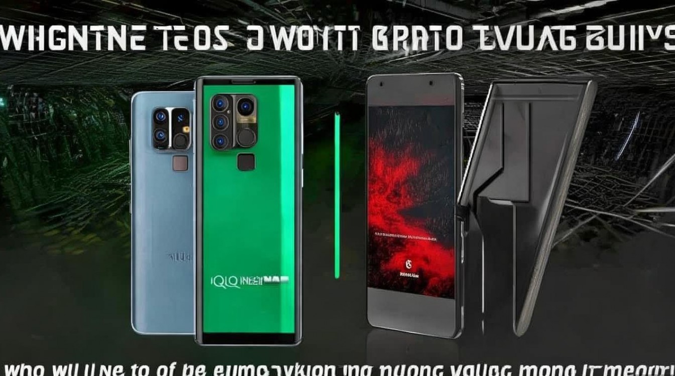 iqooneo6 和黑鲨 5 哪款更值得买？2026 年游戏手机性价比之王是谁？