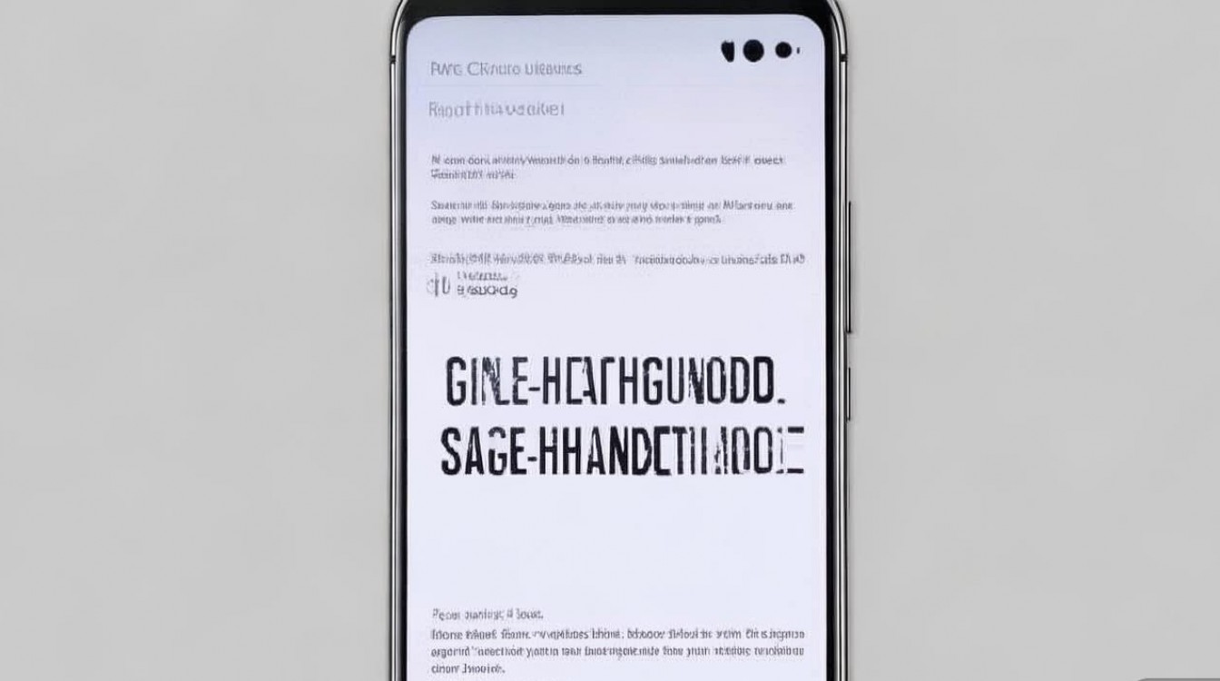 华为怎么单手模式切换？华为手机单手模式怎么开启和关闭？