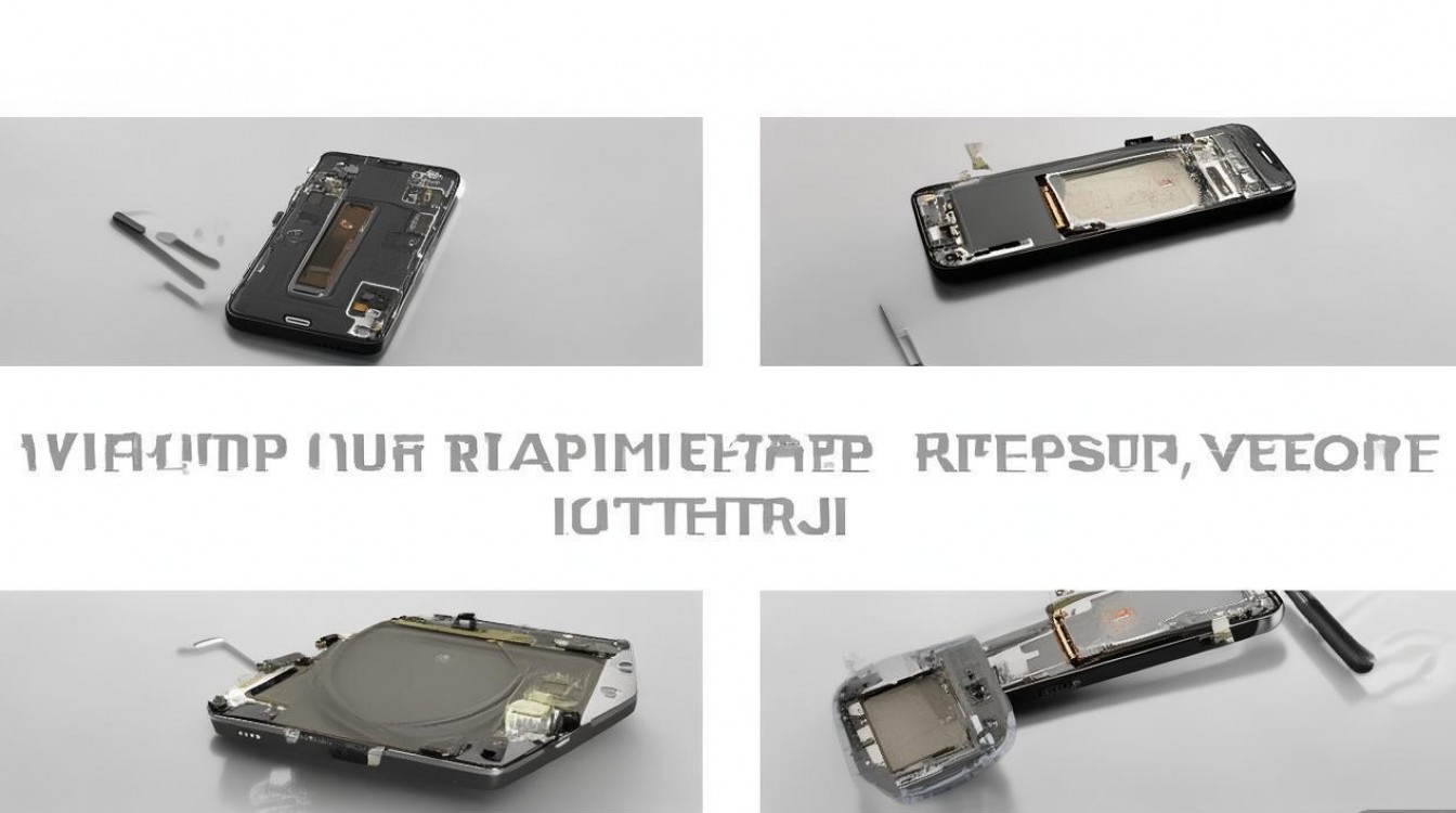 三星 s6 听筒怎么维修？三星 s6 听筒无声或声音小如何自己更换教程