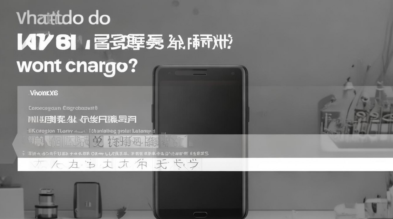vivox6 不充电怎么办？vivox6 充不进电原因及解决方法