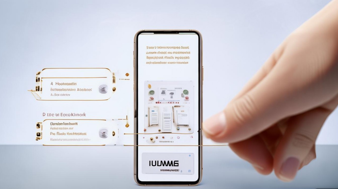 华为怎么打开指纹解锁？华为手机如何设置指纹解锁功能？