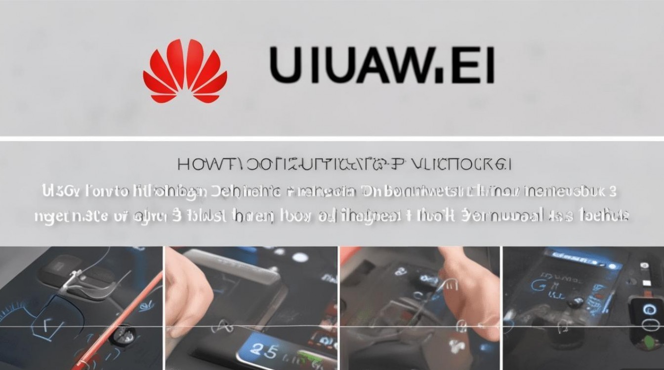 华为怎么打开指纹解锁？华为手机如何设置指纹解锁功能？