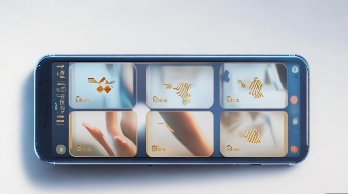 华为怎么打开指纹解锁？华为手机如何设置指纹解锁功能？