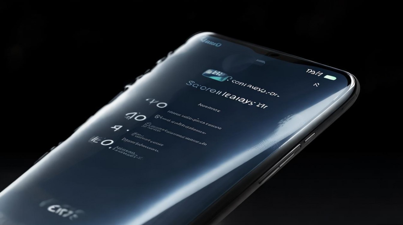 vivox6s 手机怎么长亮？vivox6s 如何设置屏幕常亮不黑屏？