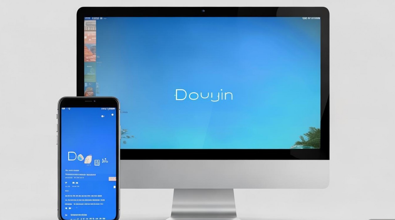 抖音电脑版和手机版是同步的吗？抖音电脑版和手机版数据同步吗