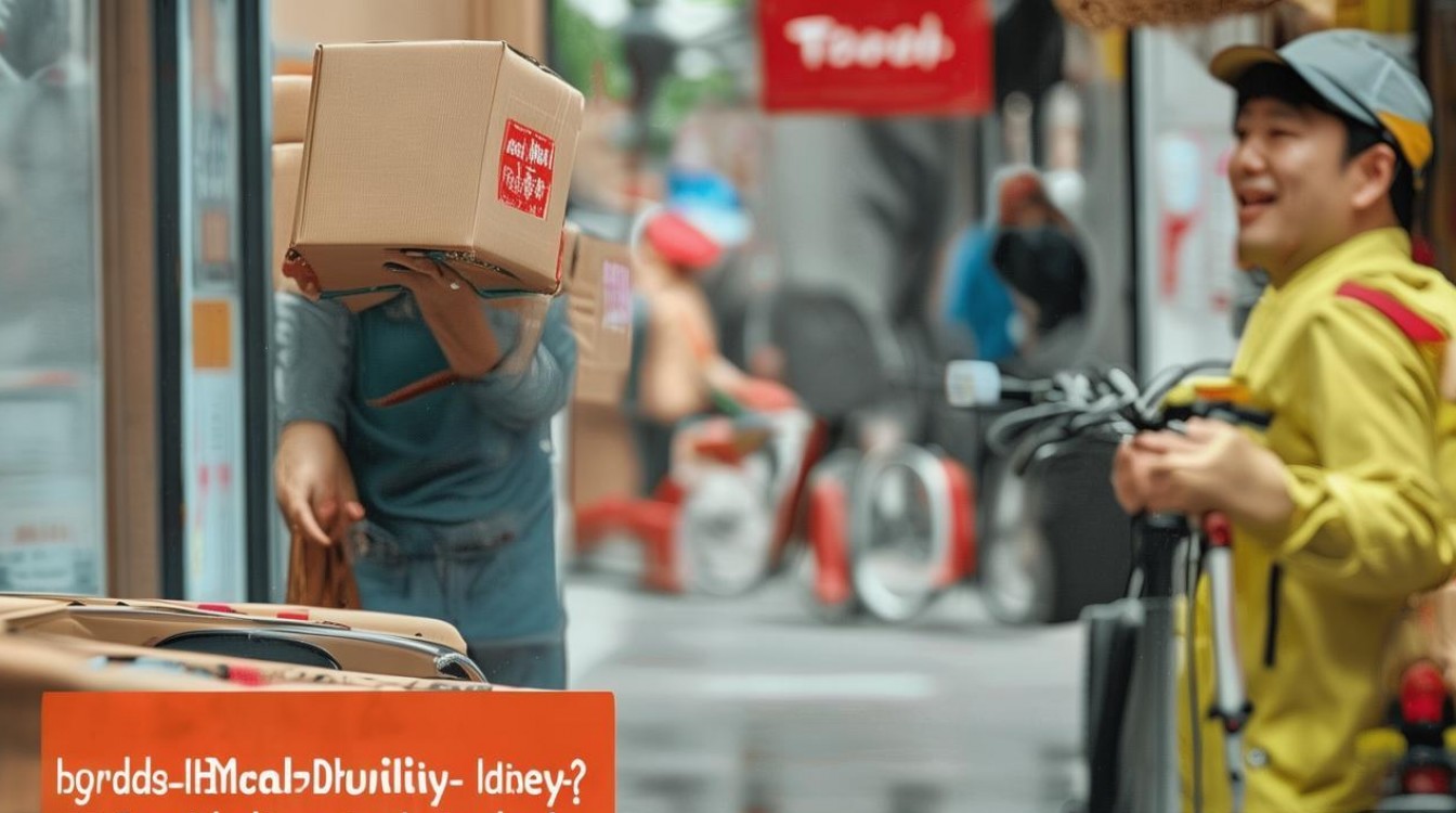 天猫半日达怎么送货？天猫半日达能送货上门吗？