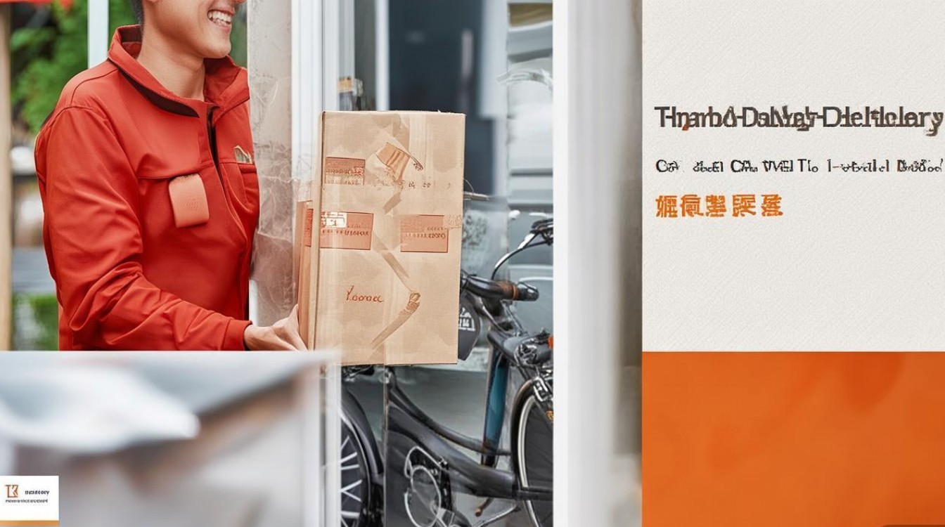 天猫半日达怎么送货？天猫半日达能送货上门吗？