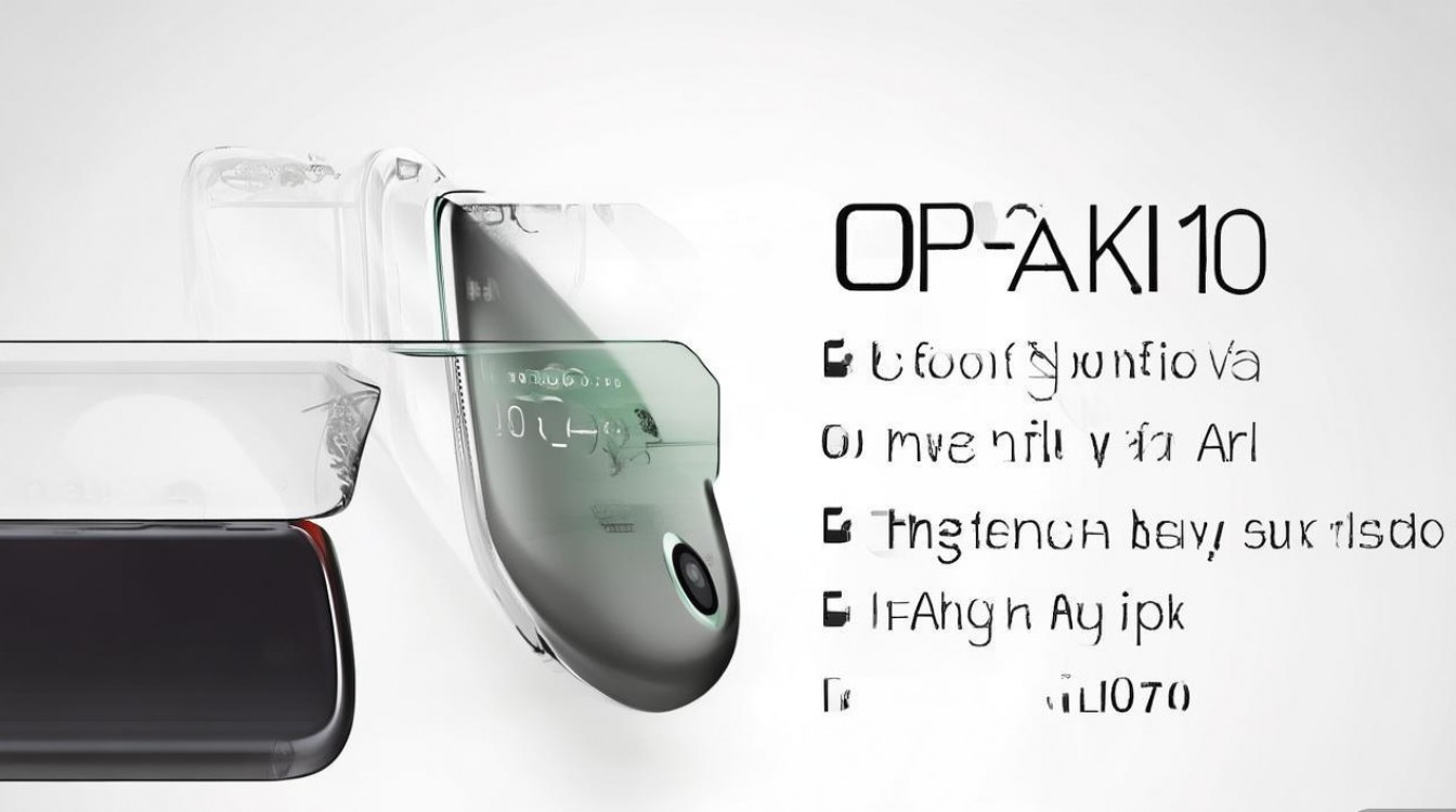 oppok10 有什么颜色？oppok10 手机配色图鉴及外观介绍