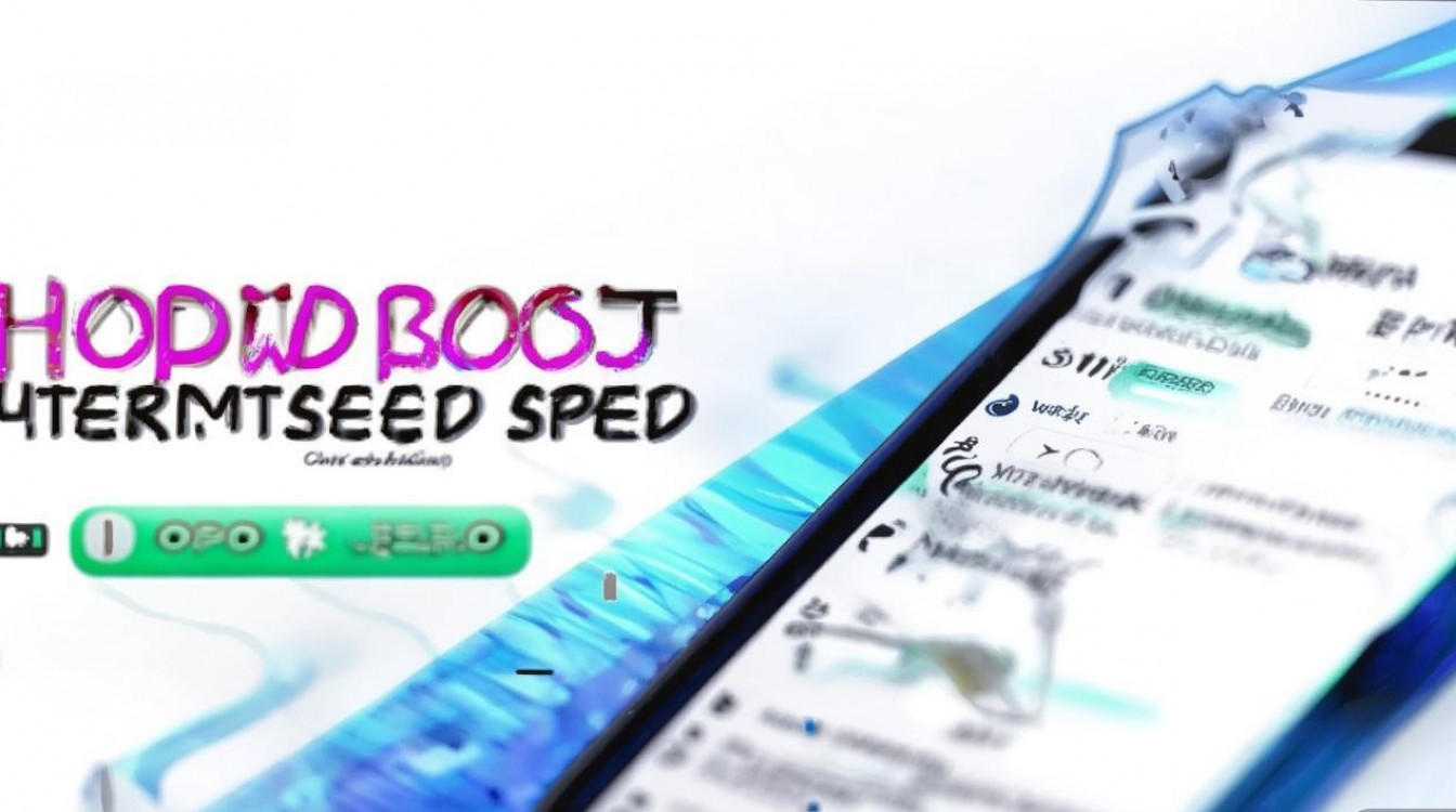 怎么提高 oppo 手机网速？oppo 手机网速慢怎么解决最快？