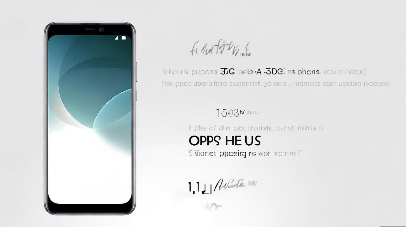 oppoA55s 是不是 5G 手机？oppoA55s 支持 5G 网络吗？