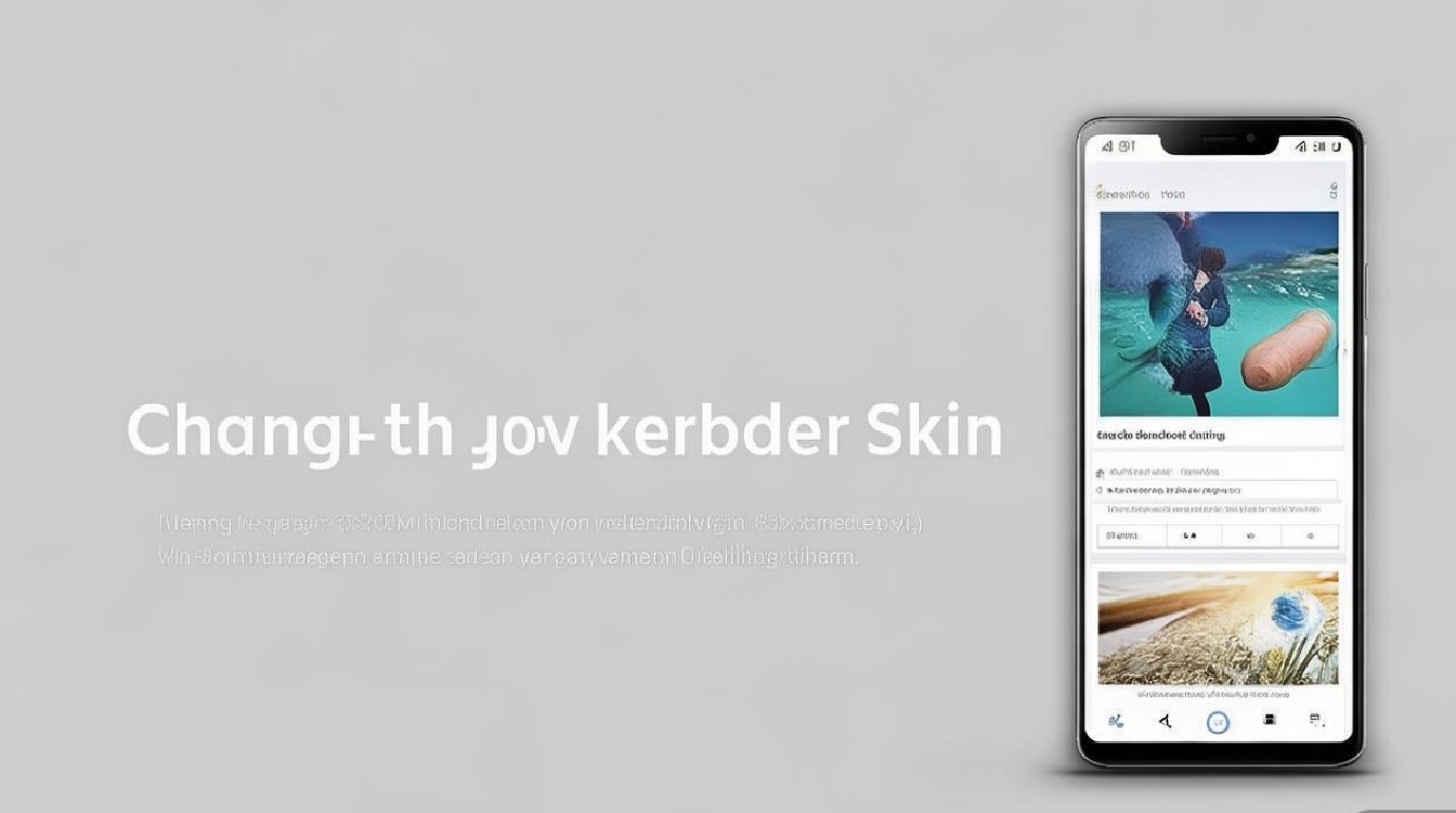 vivox5 怎么换键盘皮肤？vivox5 更换键盘主题方法教程