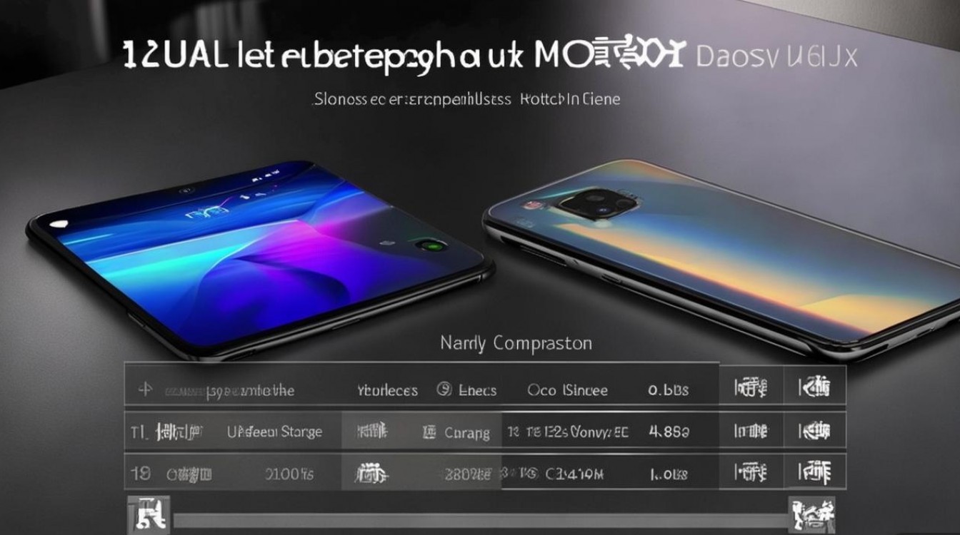 荣耀 Play6T 和 iQOO U5x 有什么区别？荣耀 Play6T 和 iQOO U5x 性能参数详细对比