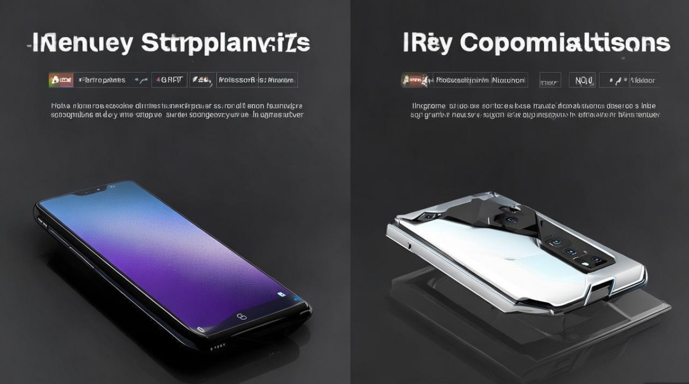 荣耀 Play6T 和 iQOO U5x 有什么区别？荣耀 Play6T 和 iQOO U5x 性能参数详细对比