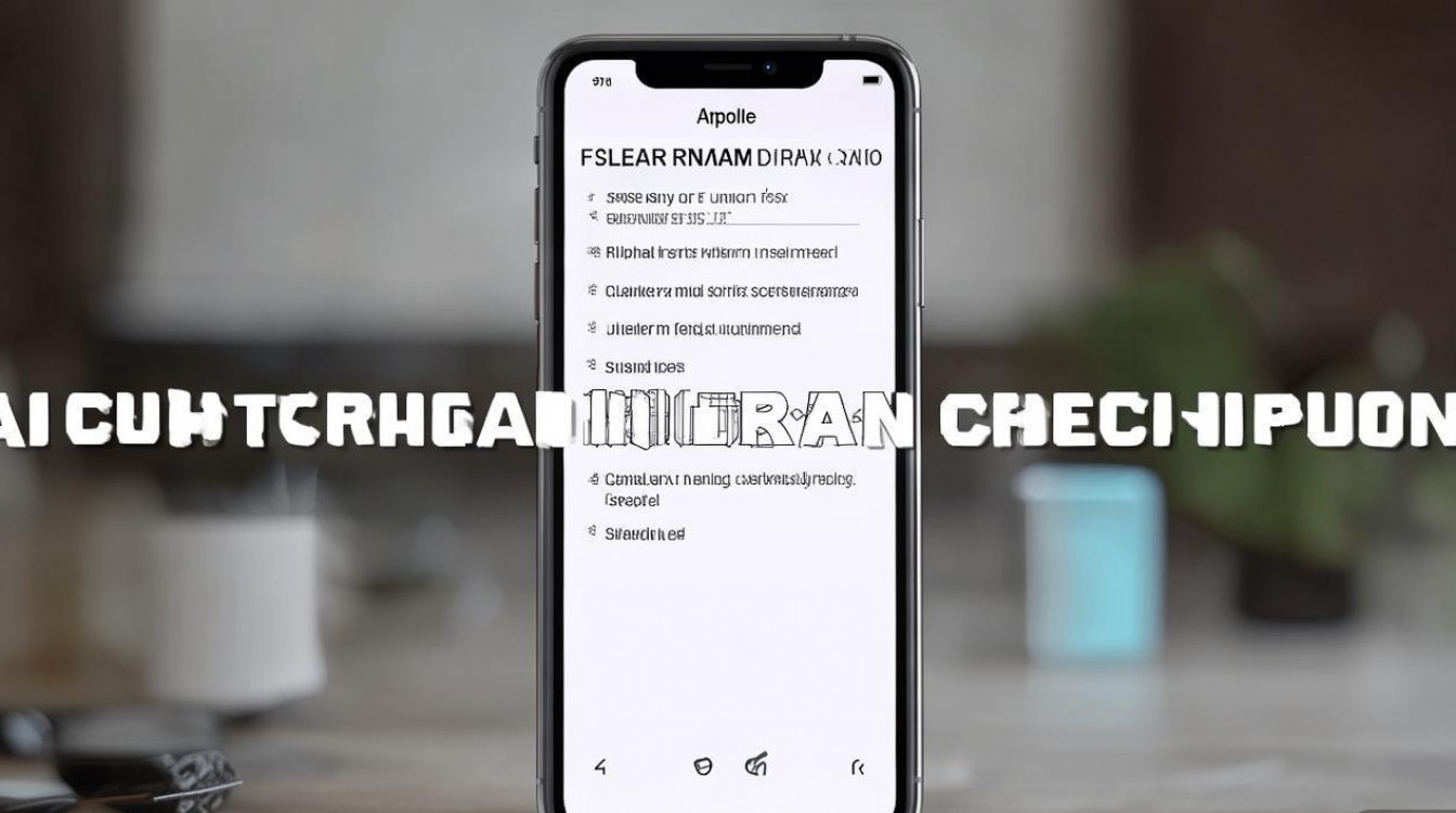 苹果怎么清除 RAM？iPhone 如何快速清理运行内存提升速度？