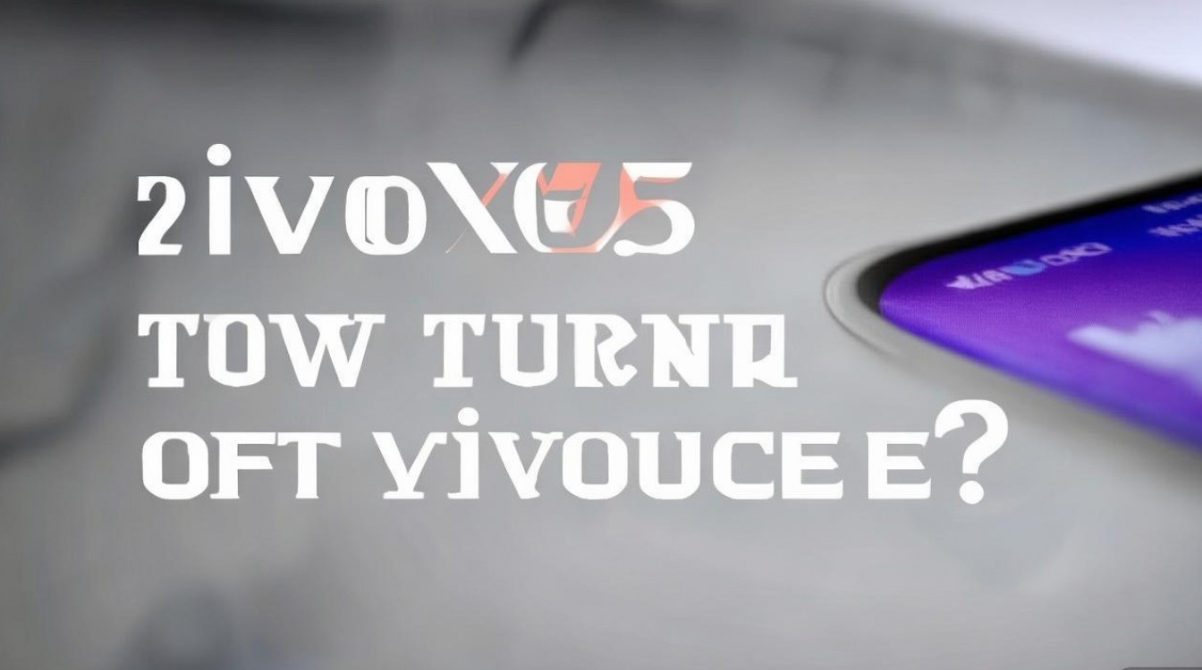 vivoX5 怎么关掉 vivoice？vivoX5 关闭语音助手 vivoice 方法
