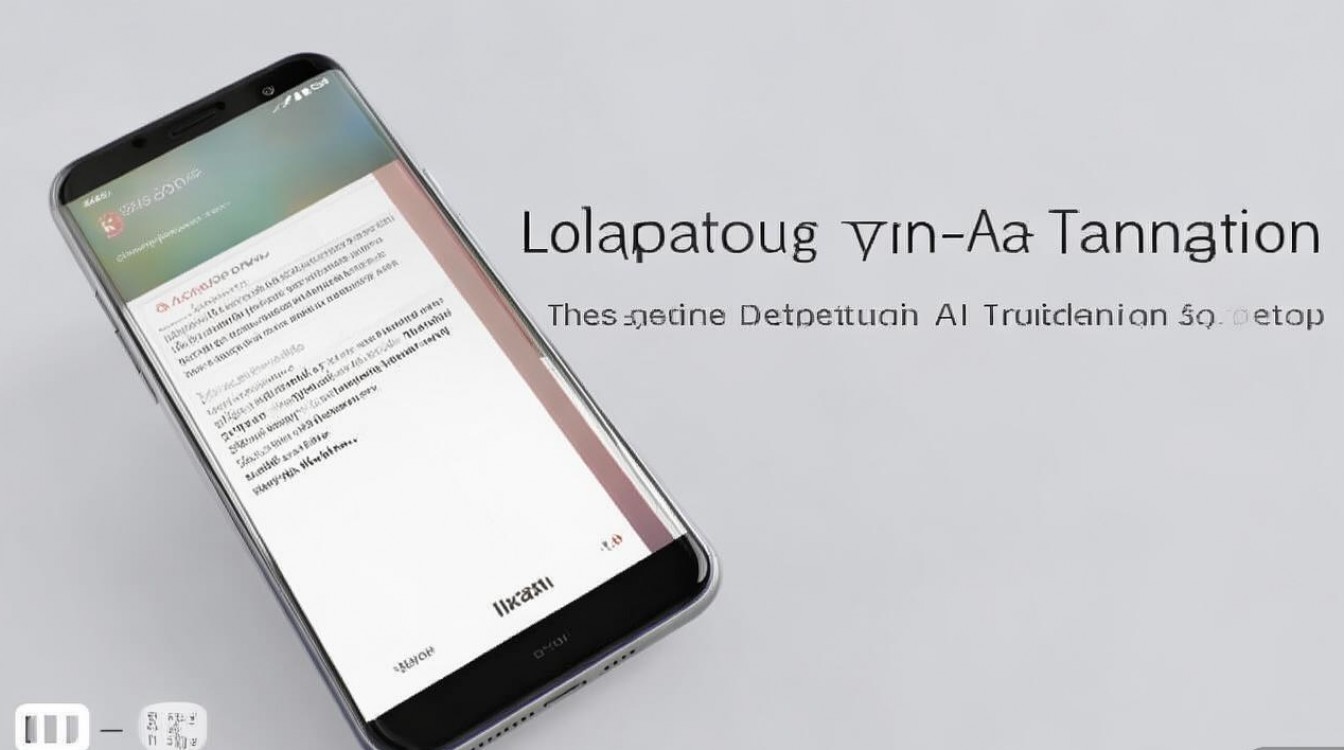 小米手机 AI 翻译在哪？小米手机 AI 翻译功能怎么开启和使用？