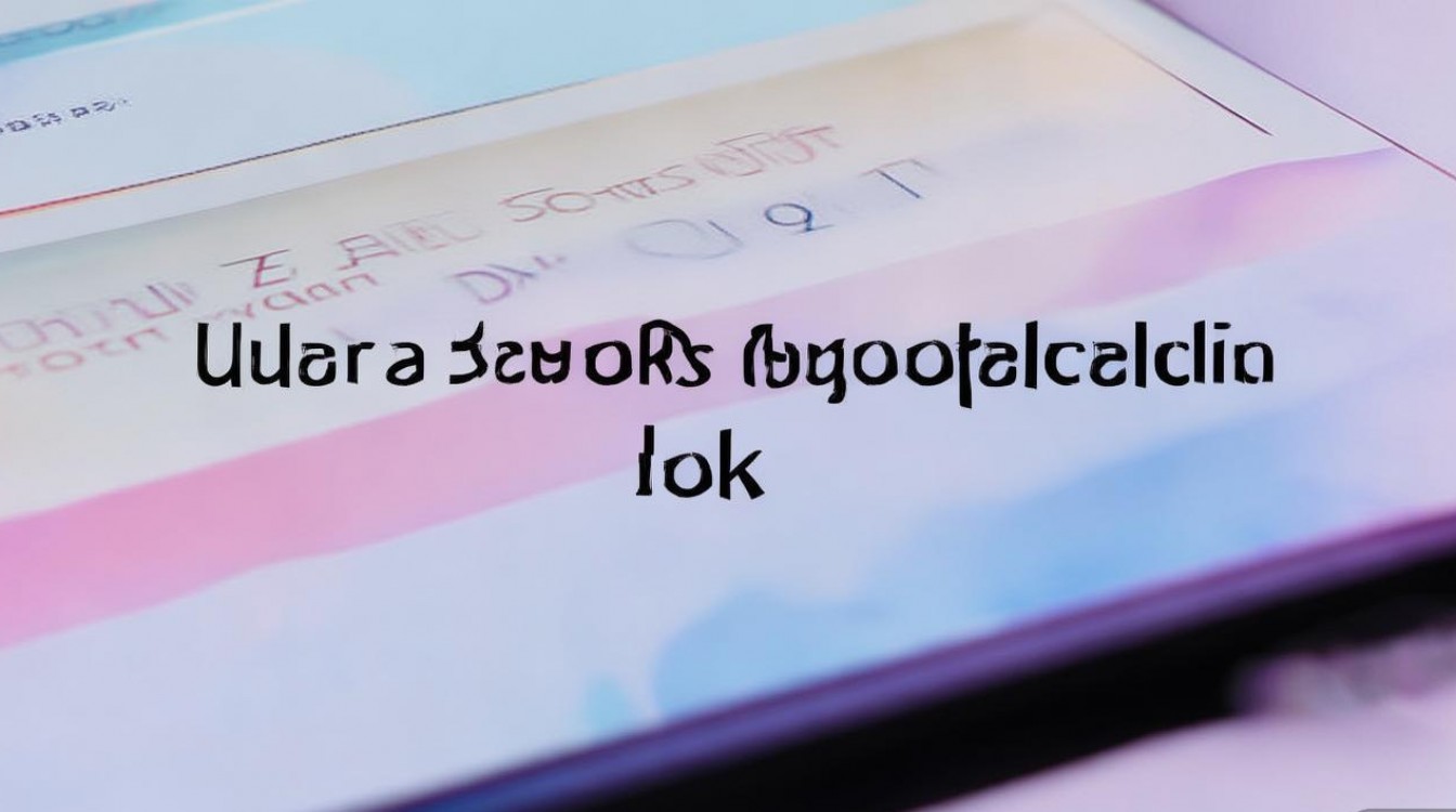 华为应用怎么设置密码？华为应用锁如何开启和设置密码教程