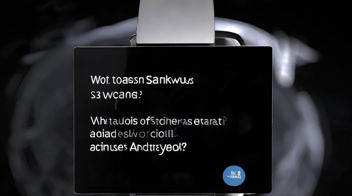 三星 s3 手表语音怎么用？三星 s3 手表语音助手无法唤醒怎么办？