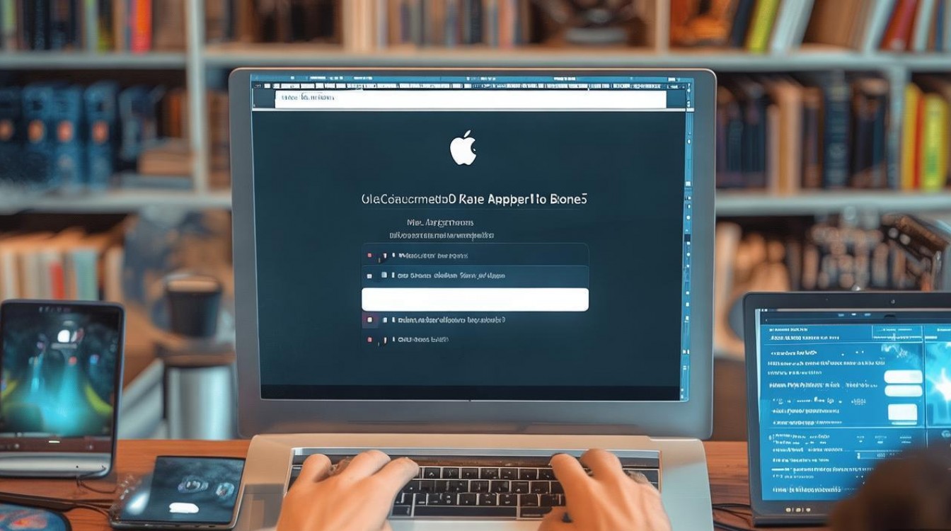 不用苹果手机苹果电脑的 id 怎么办？没有苹果设备如何注册和管理 Apple ID？