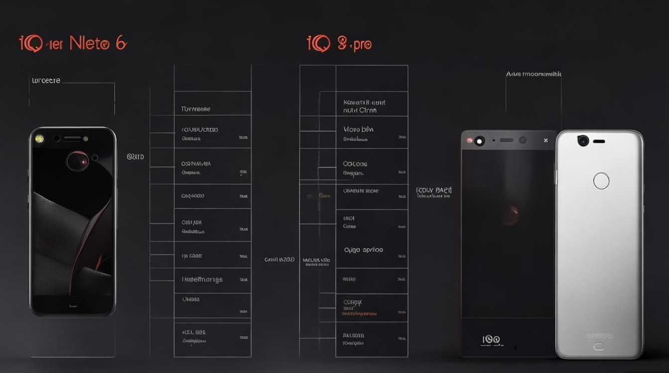 iQOO Neo6 和 iQOO 9 Pro 哪款更值得买，iQOO Neo6 和 iQOO 9 Pro 参数配置对比