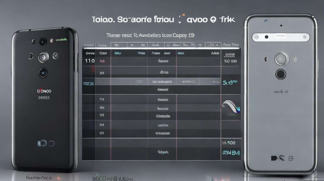 iQOO Neo6 和 iQOO 9 Pro 哪款更值得买，iQOO Neo6 和 iQOO 9 Pro 参数配置对比