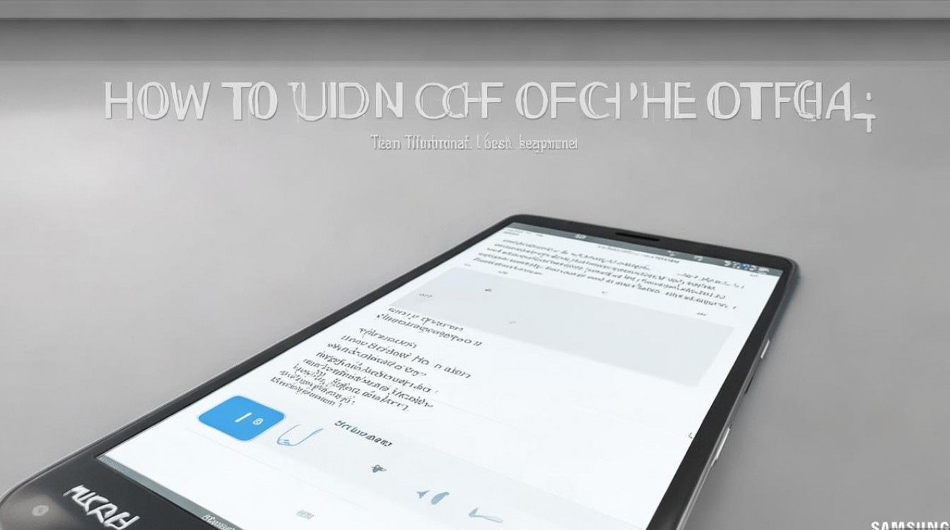 三星 n 怎么关？三星手机 NFC 功能在哪里关闭教程