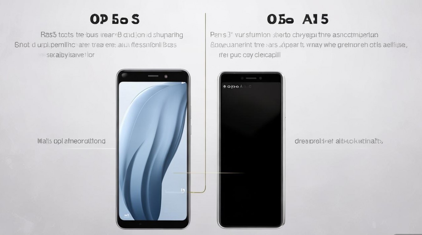 oppoA55s 和 oppoA55 有什么区别？oppoA55s 和 A55 区别对比分析及入手建议分享