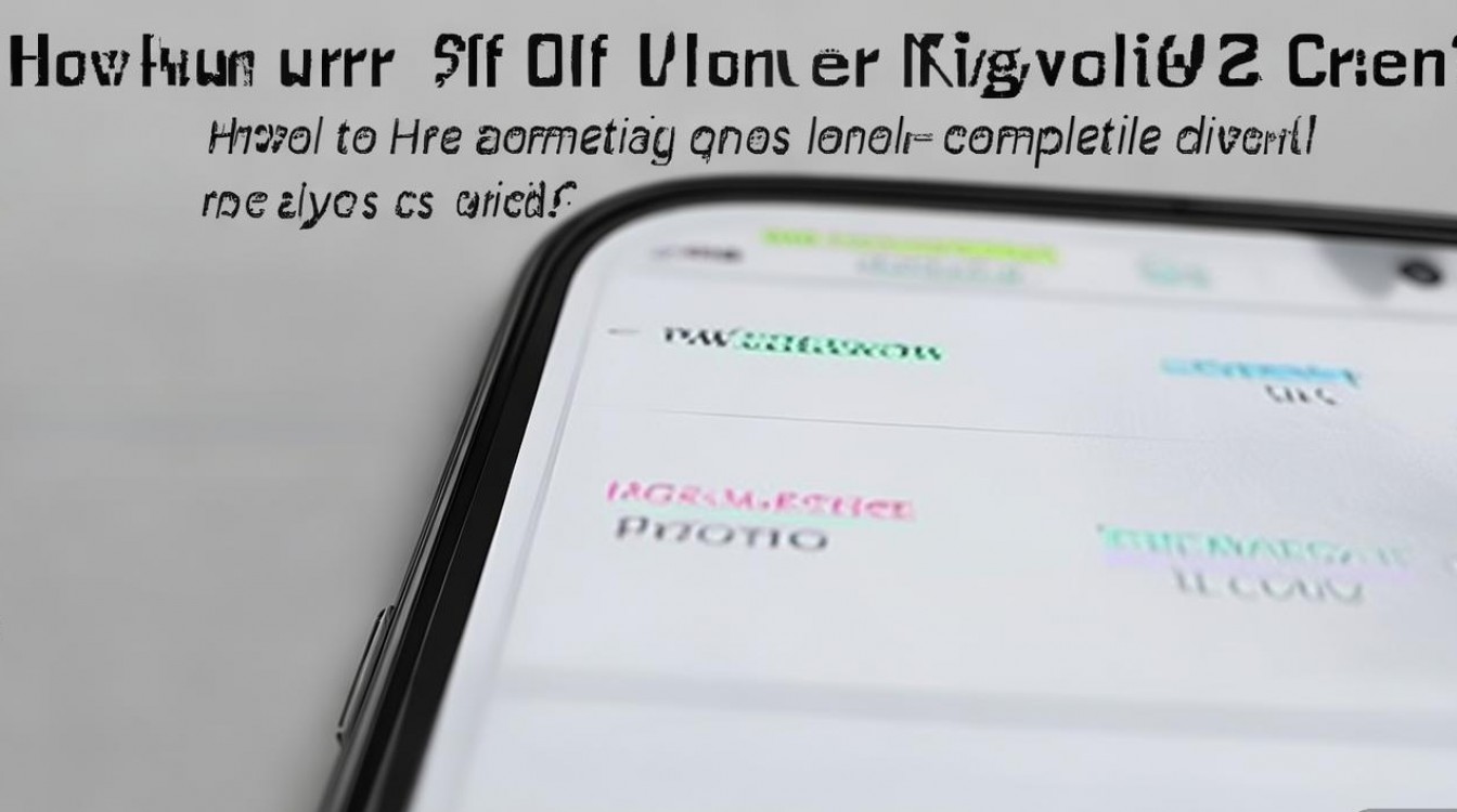 荣耀负一屏怎么关？荣耀手机如何彻底关闭负一屏功能？