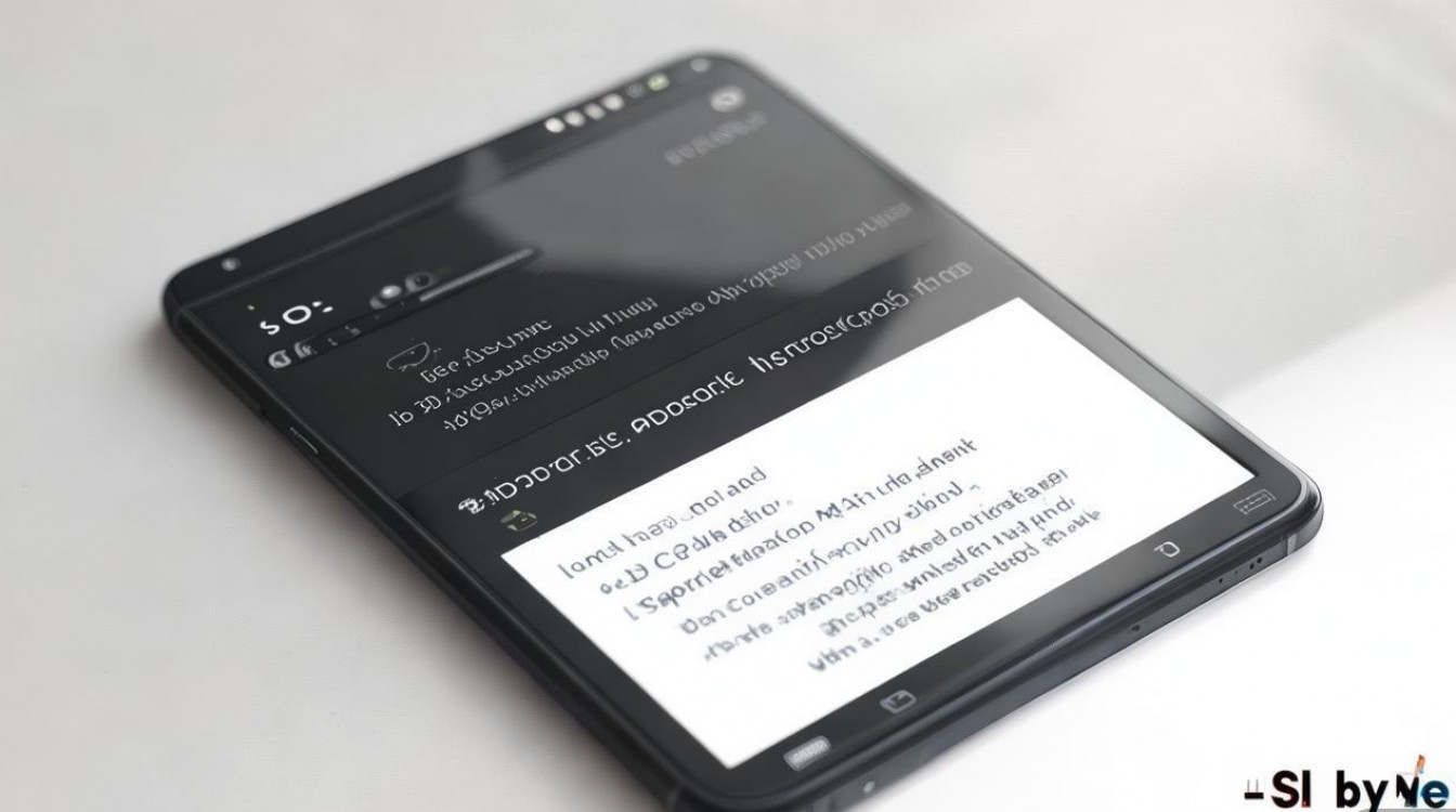 三星 note 怎么插 SD 卡？三星 note 系列手机如何正确安装扩展内存卡？