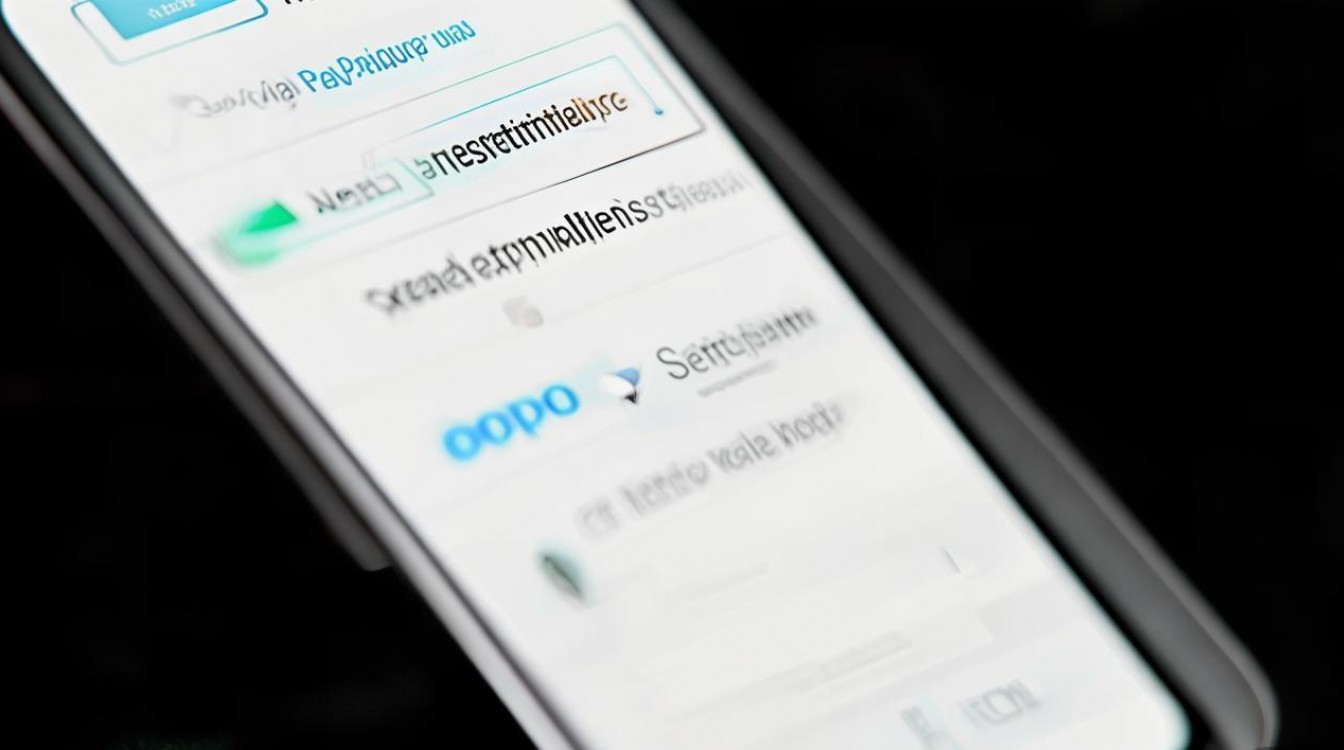 oppo 偏好设置怎么设置？oppo 手机偏好设置在哪里找？