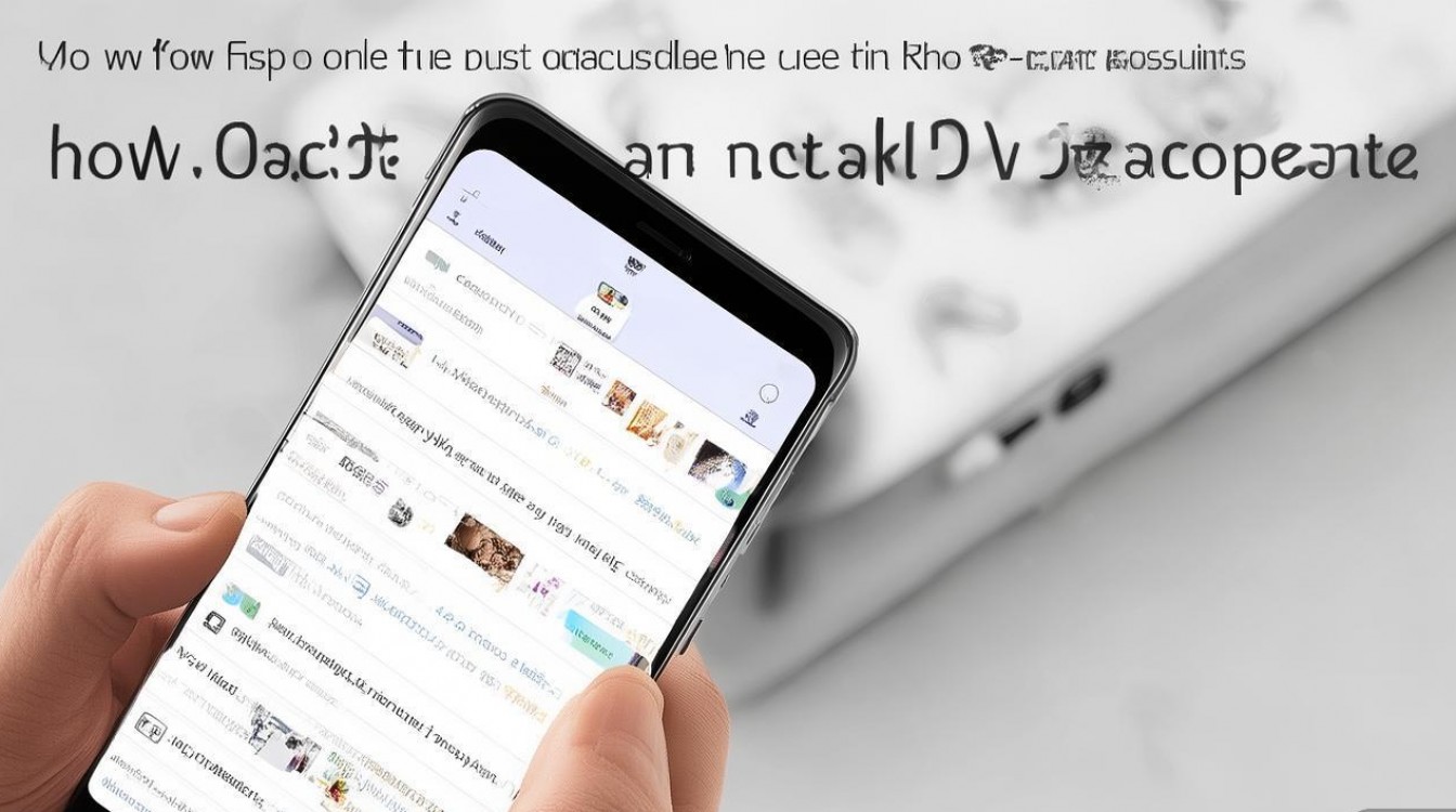 oppo 应用分身怎么用？oppo 手机如何开启微信双开教程