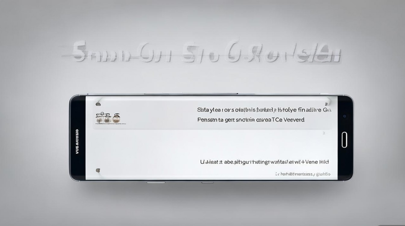 三星 note5 怎么录屏？三星 note5 录屏功能在哪里开启？