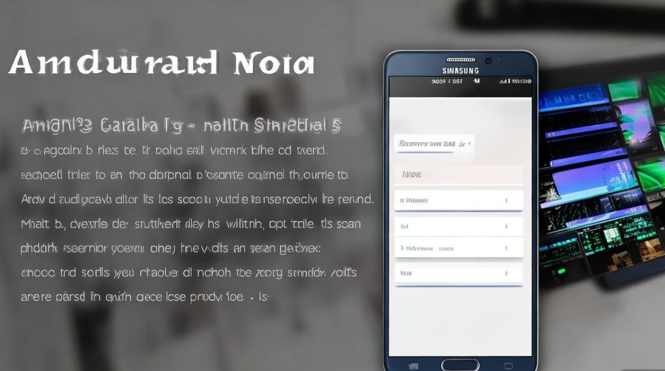 三星 note5 怎么回到 5.1？三星 note5 降级安卓 5.1 系统教程