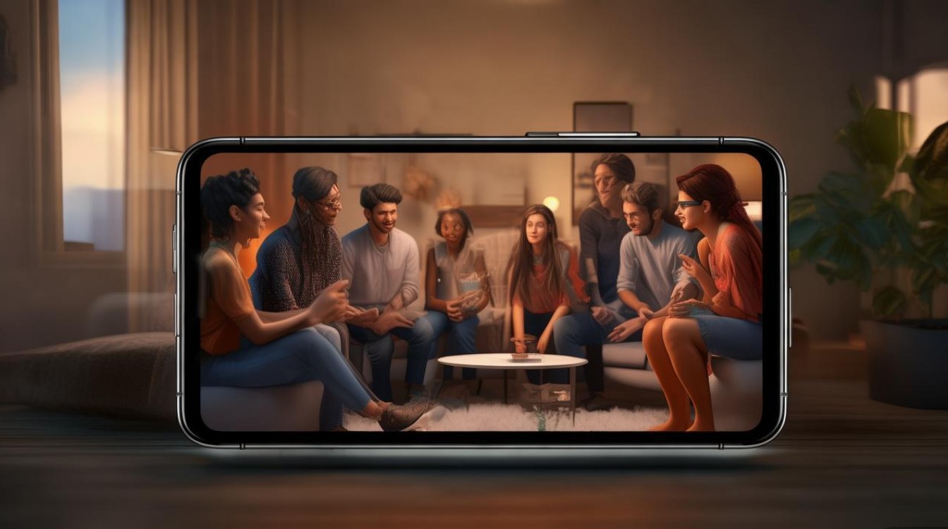 微信视频可以几个人一起聊天？微信视频聊天最多支持多少人同时在线？